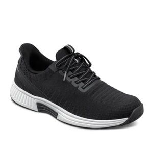 OrthoFeet Women's Sneakers
 (11820)
Kita Hands-Free :‎ Black